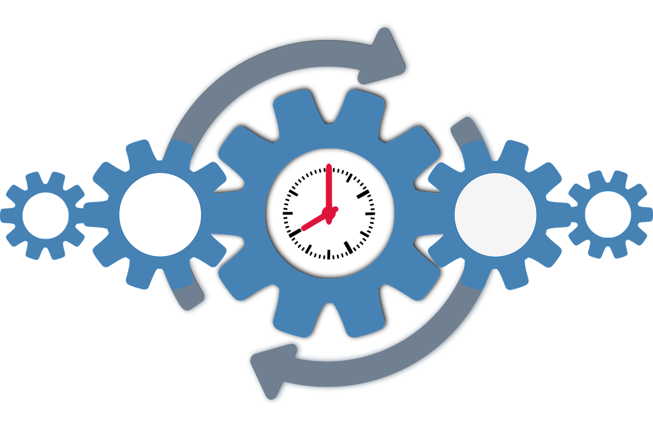 Entwicklung braucht Zeit